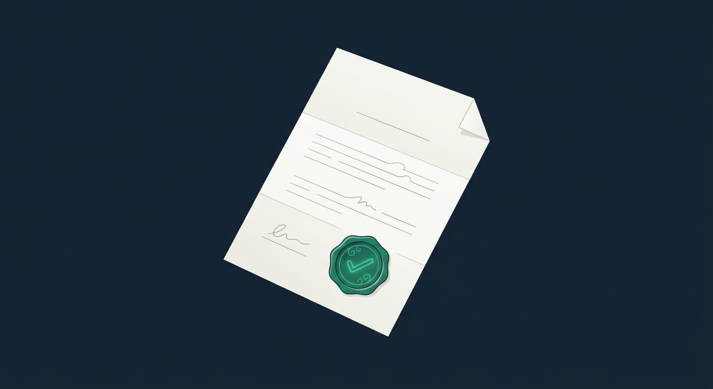 Rád szabott szerződés, naprakészen tartva — Draftly